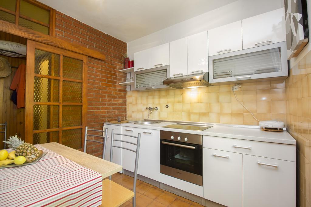 Apartment Neven Rogoznica  Room photo